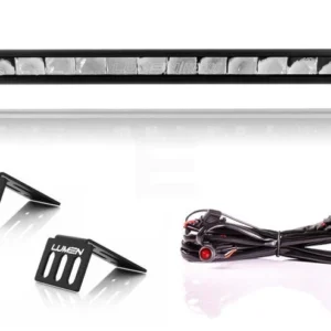 Lumen Helios S15 LED fjernlyspakke