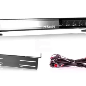 Lumen Helios S15 Performance Slim LED fjernlyspakke