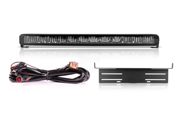 Lumen Helios S20 Performance LED Fjernlyspakke