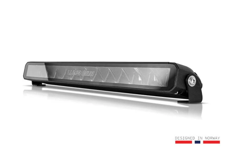 Lumen Helios S20 Performance LED Fjernlyspakke