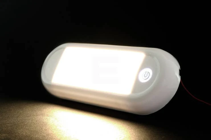Lumen Inlight L19 Interiørlys bryter