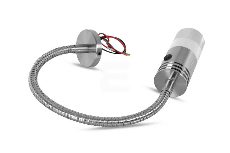 Lumen Inlight READ2 LED leselys
