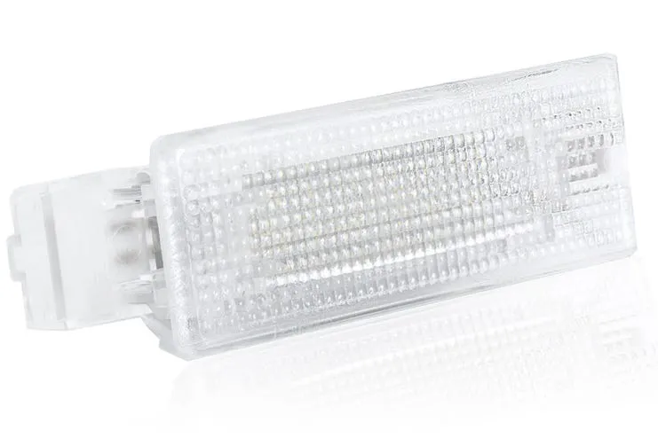 Lumen Interiør VAG Bagasjerom