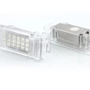 Lumen interiørlys BMW T1