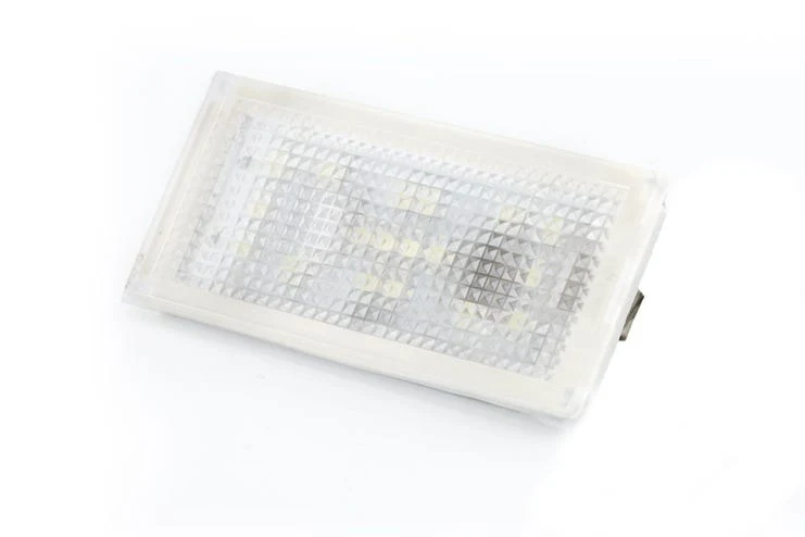 Lumen interiørlys BMW T1
