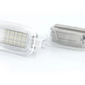 Lumen interiørlys Mercedes (T1)