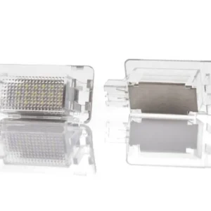 Lumen LED interiørlys bagasjerom(Volvo T1)