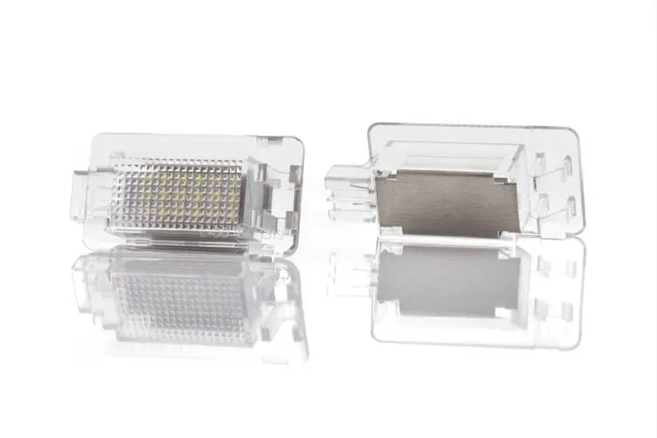 Lumen LED interiørlys bagasjerom(Volvo T1)