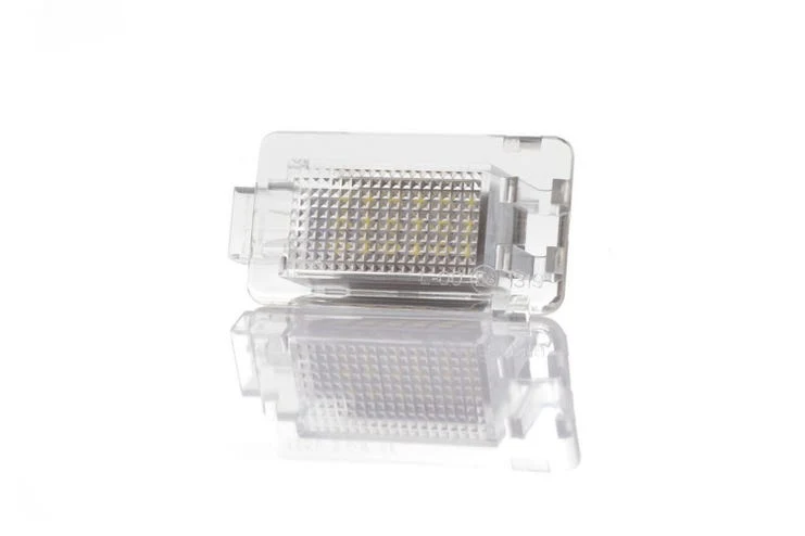 Lumen LED interiørlys bagasjerom(Volvo T1)