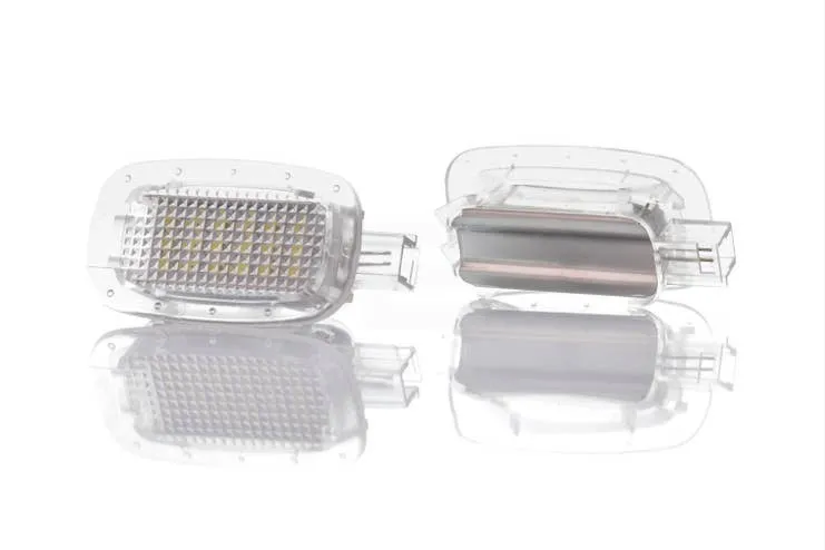 Lumen LED interiørlys (Mercedes T4)