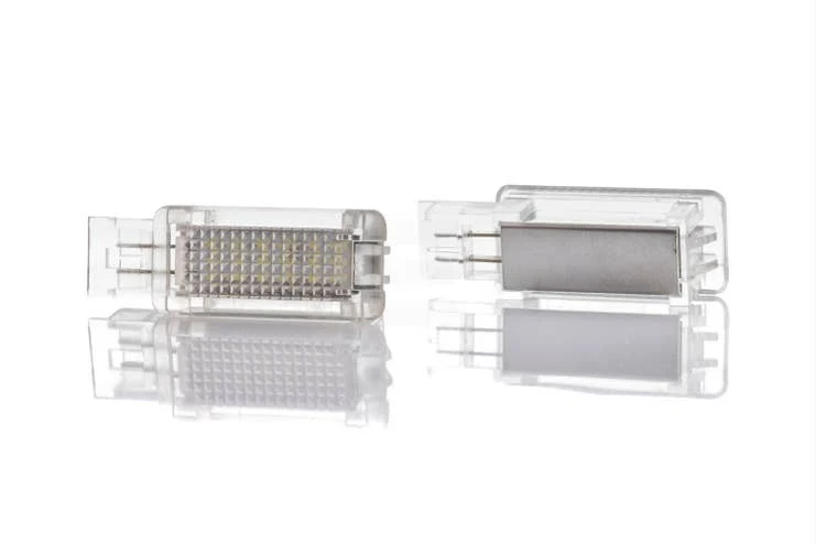 Lumen LED interiørlys (Mercedes T3)