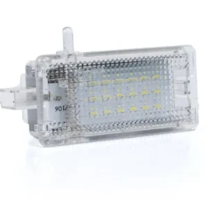 Lumen LED til BMW-hanskerom