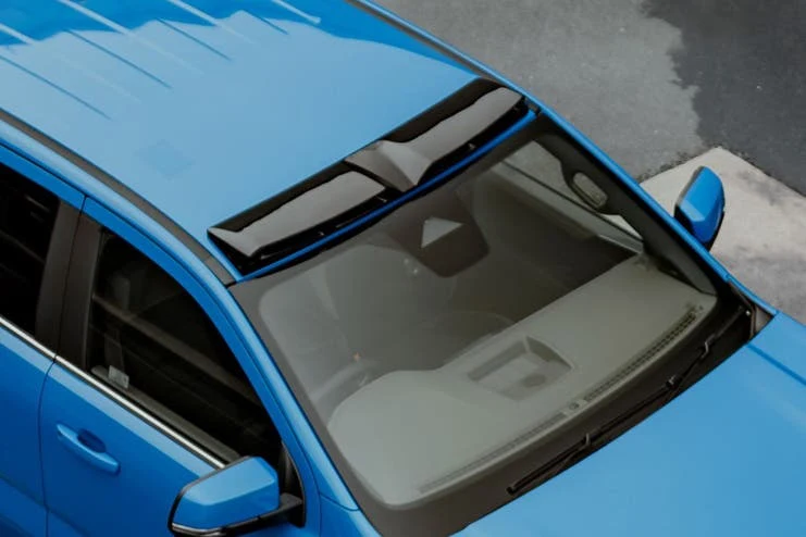 Lumen Predator takpod til VW Amarok 2023+