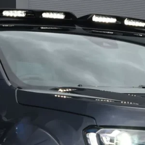 Lumen Predator takpod til Ford Ranger 2012-2022