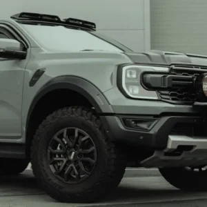 Lumen Predator takpod til Ford Raptor 2023+