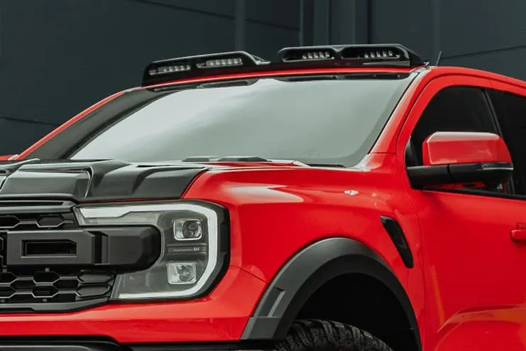 Lumen Predator takpod til Ford Raptor 2019-2022