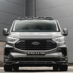 Lumen Predator takpod til Ford Transit Custom 2023+