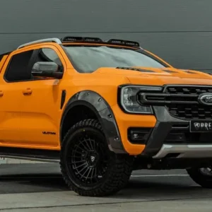 Lumen Predator takpod til Ford Wildtrack 2019-2022