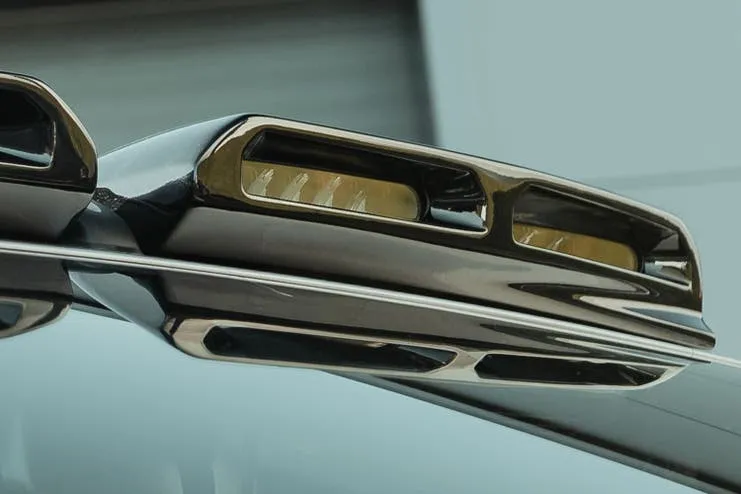 Lumen Predator takpod til Isuzu D-Max 2021-2024