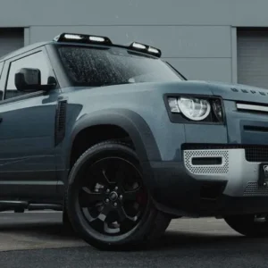 Lumen Predator takpod til Land Rover Defender 2020+