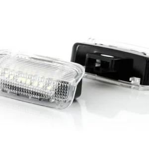 Lumen VAG dørlys front (T2)