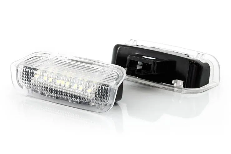 Lumen VAG dørlys front (T2)
