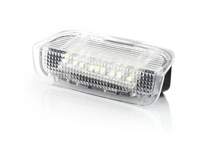 Lumen VAG dørlys front (T2)