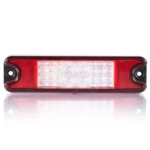 Lumen Vision BL4 LED Baklykt (Universal)