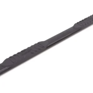 Lund 2019 Ram 1500 Crew Cab Pickup 5in. Oval Curved Steel Nerf Bars - Black