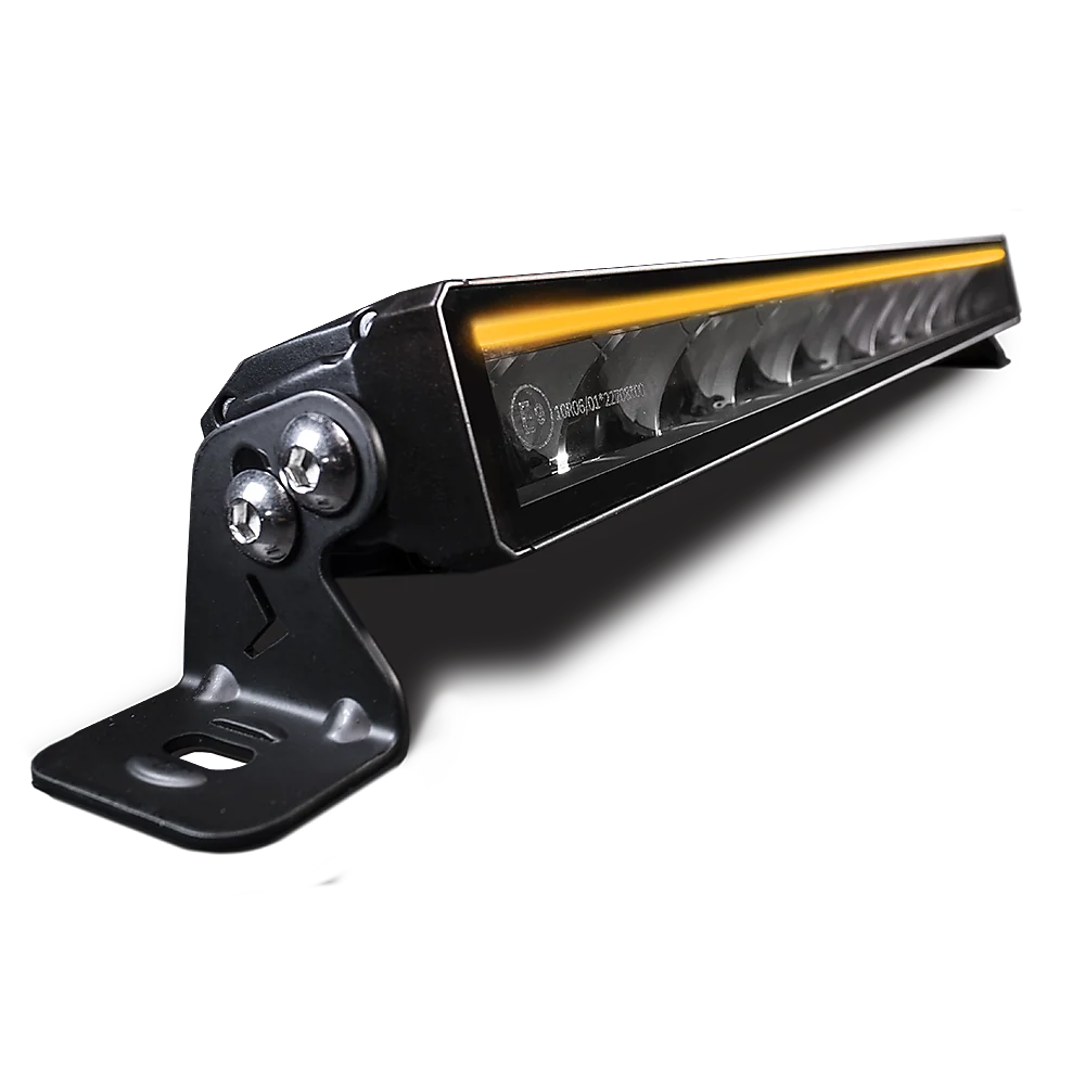 LUXTAR® ledbar S22 DRL | 120W