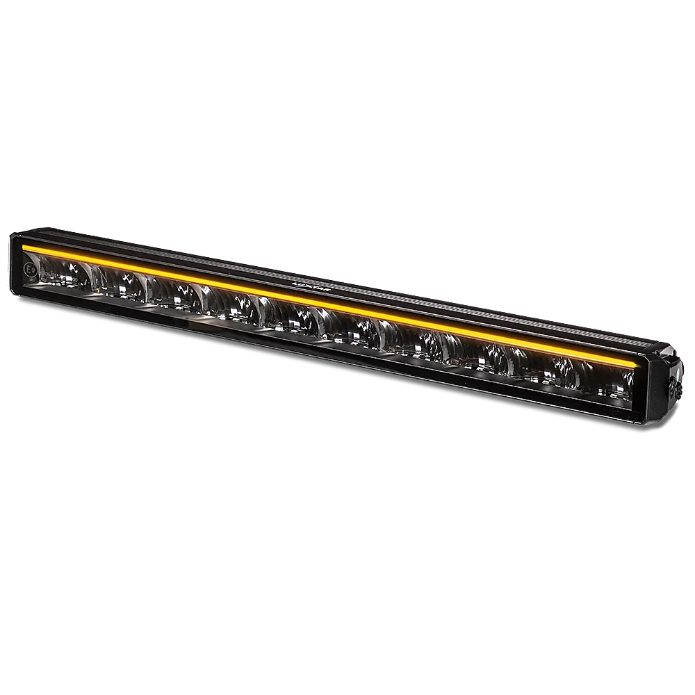 LUXTAR® ledbar S22 DRL | 120W