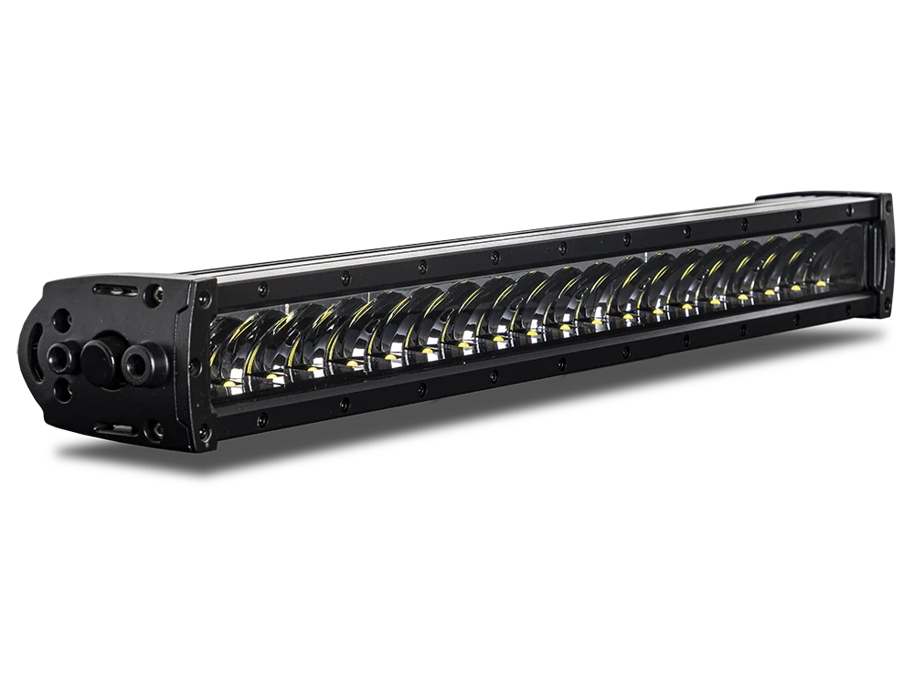 LUXTAR® ledbar X20, Back edition, 200W