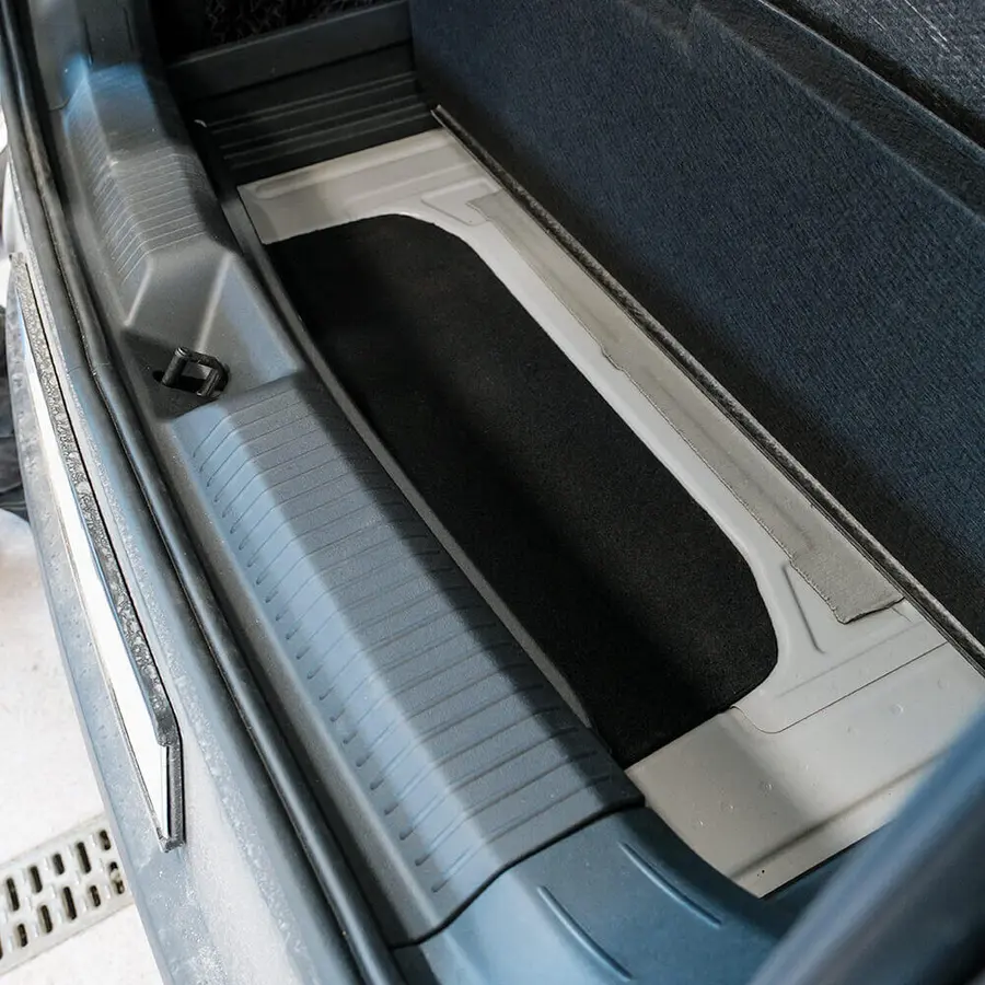 Lydoppgraderingspakke VW ID.5