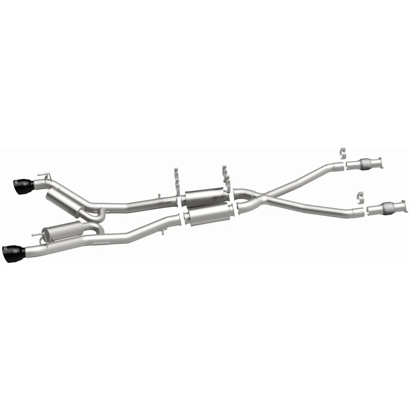 Magnaflow 23-2025 Nissan Z SPEQ Series Cat-Back Exhaust System