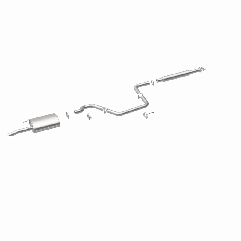 MagnaFlow BRE Exhaust Kit 00-05 Chevy Impala Monte Carlo