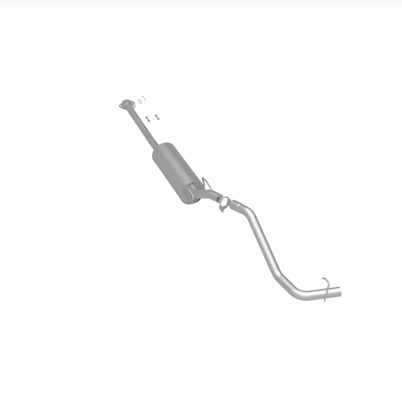 MagnaFlow BRE Exhaust Kit 01-04 Toyota Tacoma 2.7L
