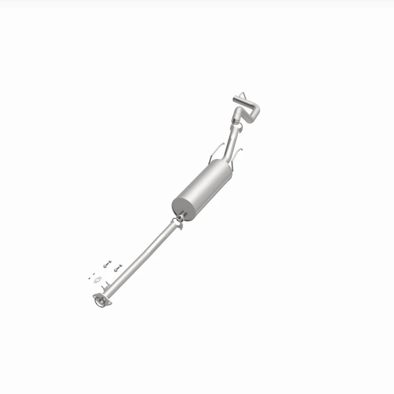 MagnaFlow BRE Exhaust Kit 01-04 Toyota Tacoma 2.7L
