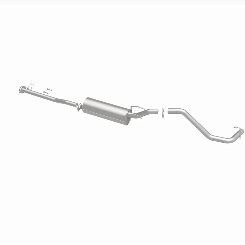 MagnaFlow BRE Exhaust Kit 01-04 Toyota Tacoma 2.7L