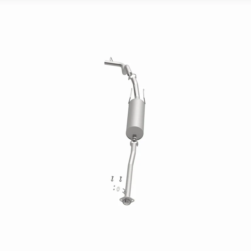 MagnaFlow BRE Exhaust Kit 01-04 Toyota Tacoma 2.7L