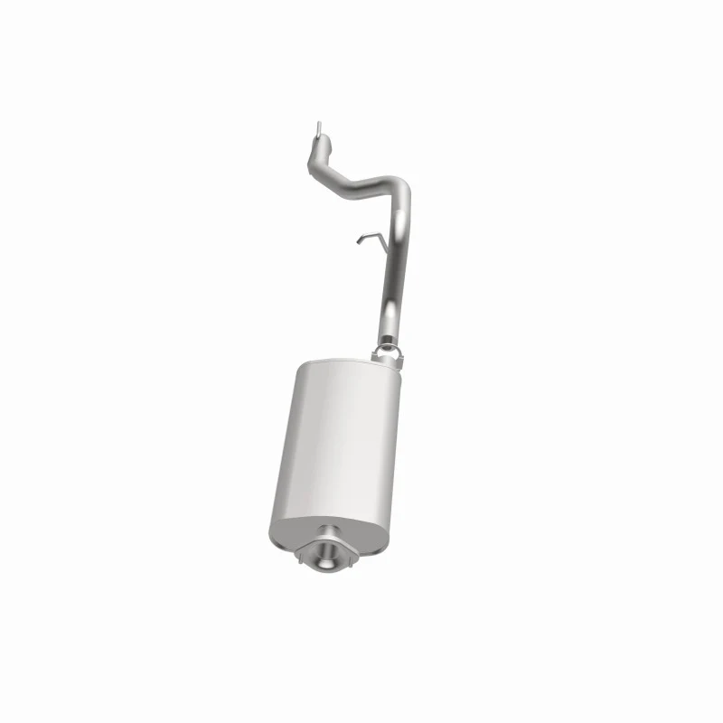 MagnaFlow BRE Exhaust Kit 02-07 Jeep Liberty