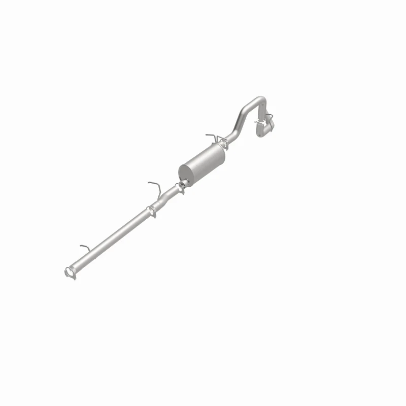 MagnaFlow BRE Exhaust Kit 05-07 Ford Superduty F250/F350 5.4L