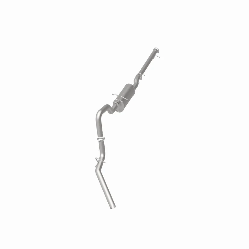 MagnaFlow BRE Exhaust Kit 05-07 Ford Superduty F250/F350 5.4L