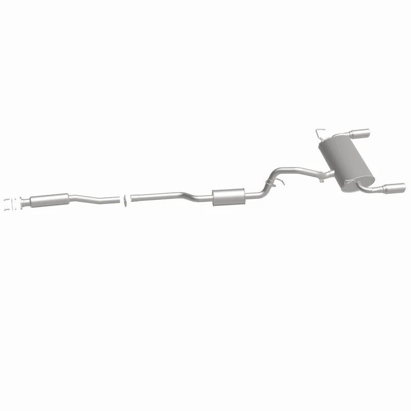 MagnaFlow BRE Exhaust Kit 13-18 Ford Escape