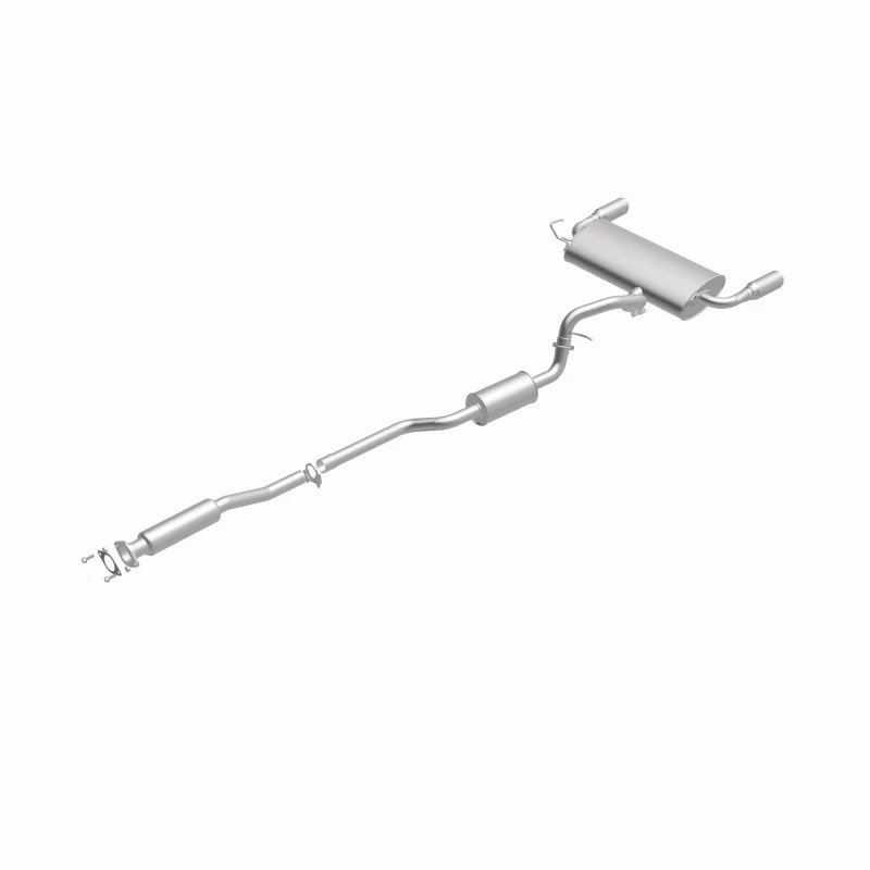 MagnaFlow BRE Exhaust Kit 13-18 Ford Escape