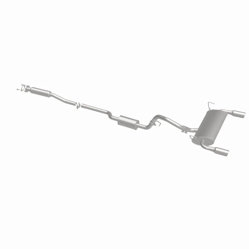 MagnaFlow BRE Exhaust Kit 13-18 Ford Escape