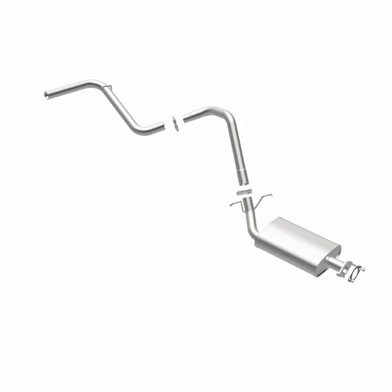 MagnaFlow BRE Exhaust Kit 86-89 Ford Bronco II