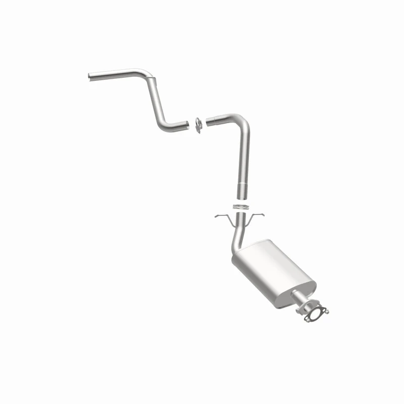 MagnaFlow BRE Exhaust Kit 86-89 Ford Bronco II