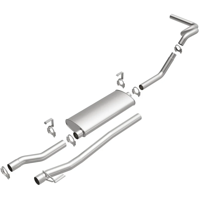 MagnaFlow BRE Exhaust Kit 88-93 Chevy C1500 K1500 C2500 K2500