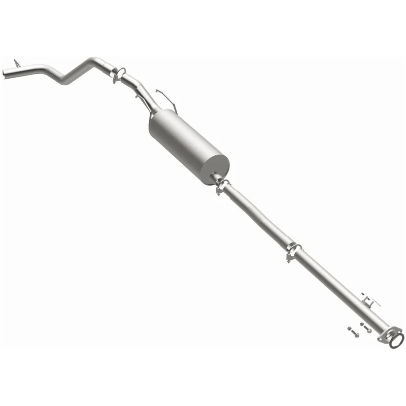 MagnaFlow BRE Exhaust Kit 95-00 Toyota Tacoma 2.7L
