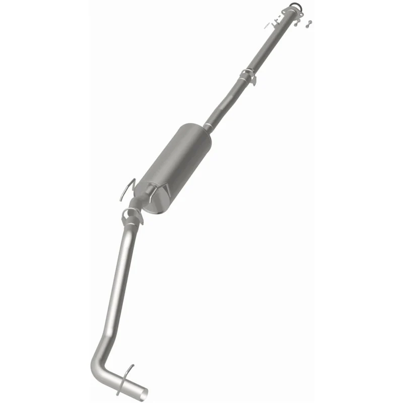 MagnaFlow BRE Exhaust Kit 95-00 Toyota Tacoma 2.7L